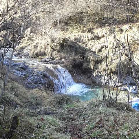 Valle del Vandeno