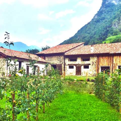 Rebecco Farm B&B