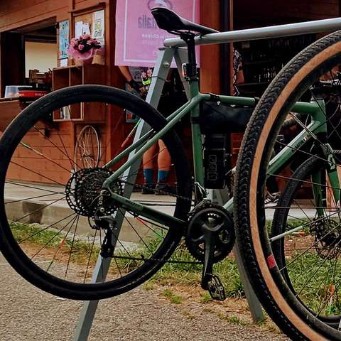Bici Grill La Staffetta