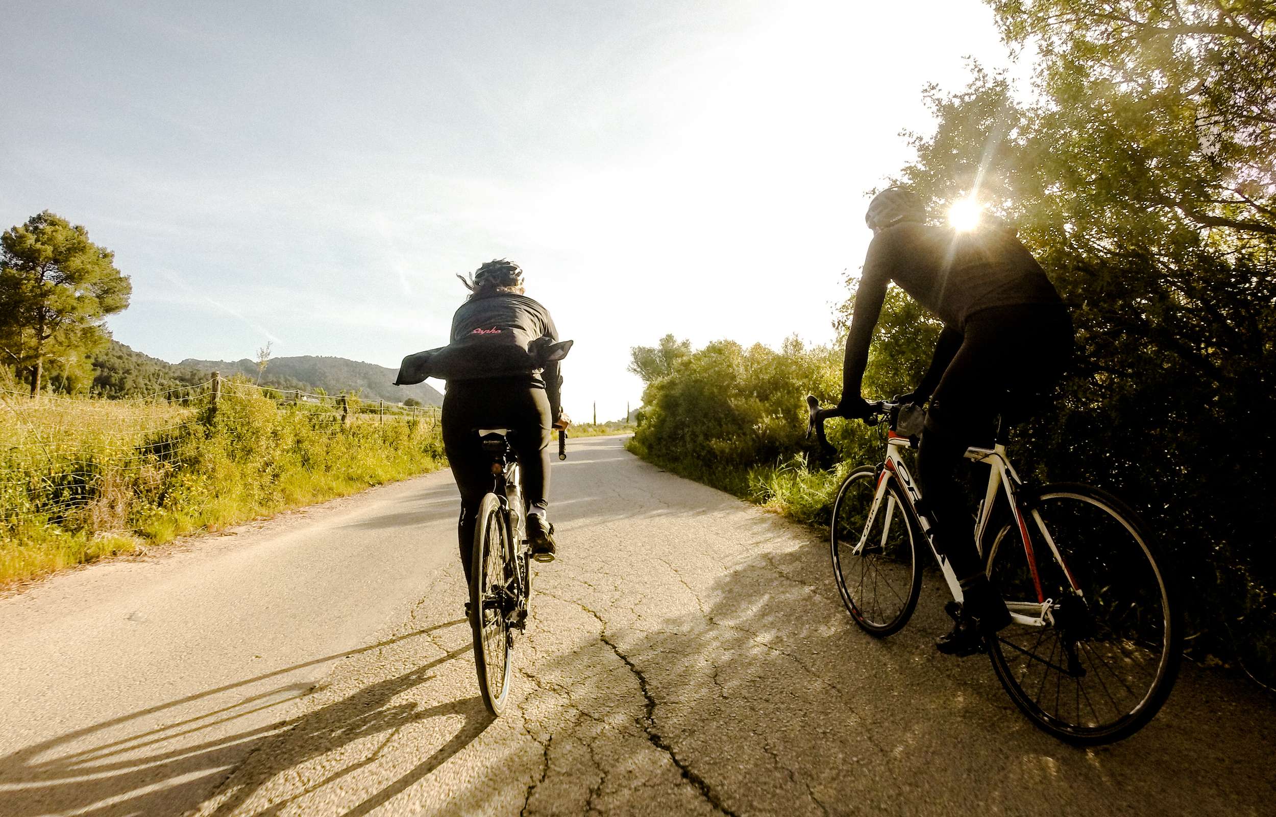 Komoot, arriva l'applicazione in supporto al sito della Greenway