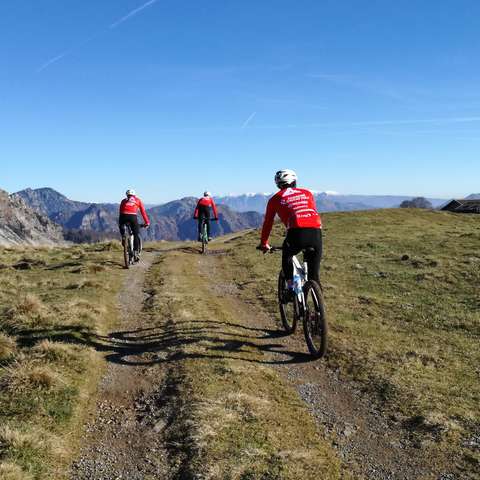 Pian del Bene